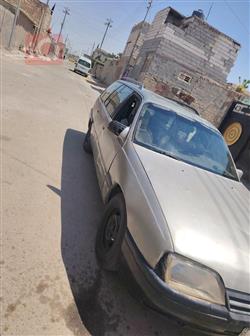 اوبل أوميغا